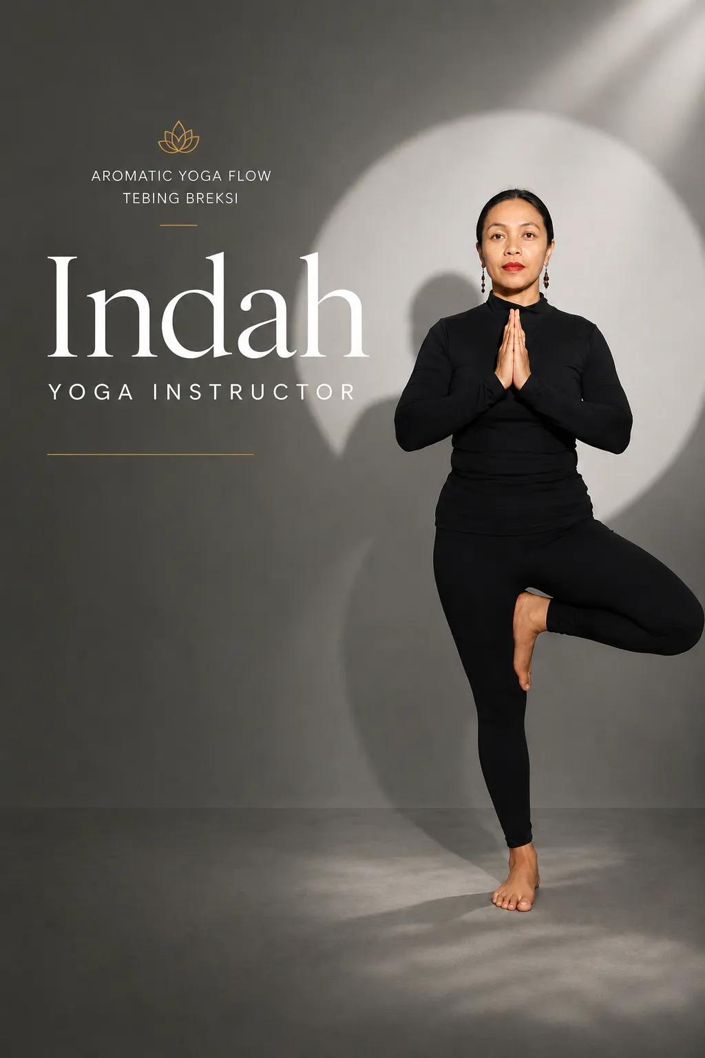 Yoga Instructor